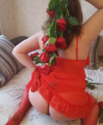 Проститутка Радомышль :  Рина